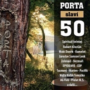 31 písní od vítězů Port na 2CD PORTA slaví 50 let