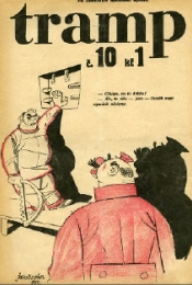TRAMP č.10/1931