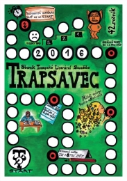 Trapsavec 2016